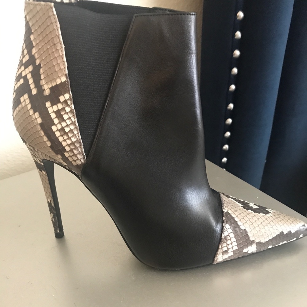 Gucci Ankle Boots